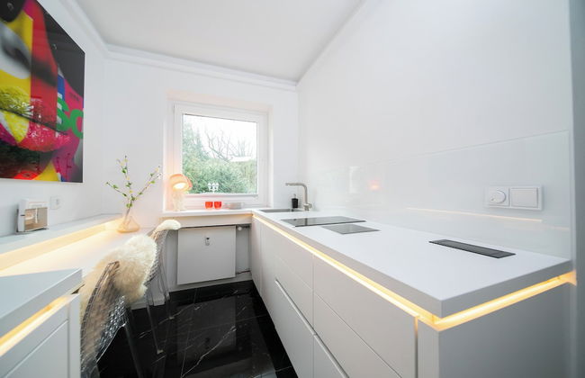 Favorite Stays - Suite and More - Deluxe - Foto 43