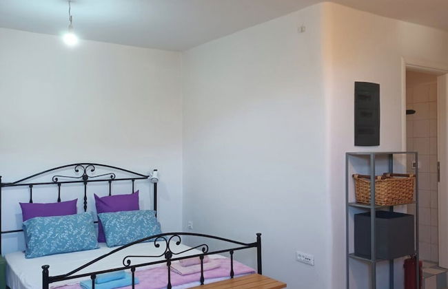 Eco Home at the Sunset and sea View on the Hill 10 - Foto 2