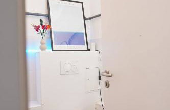 Platz für alle - geschmackvolle Gruppenunterkunft in Leipzig - Foto 24