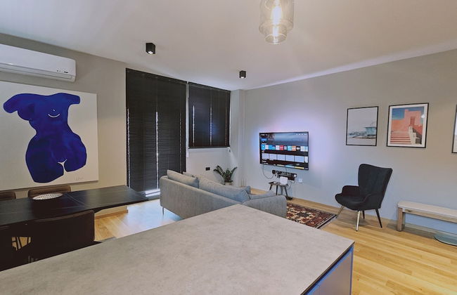 139 LIM - Stay Lima Soul Apartment - Foto 3