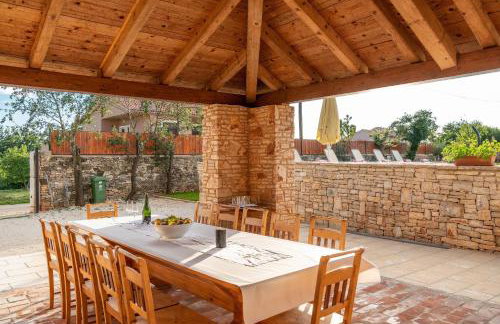 Holiday house Meri - Foto 25