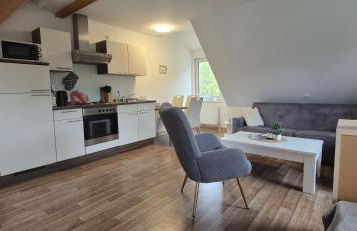 Apartmenthaus Haus am Grün 3 - Foto 11