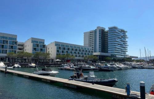 Luxury Tróia T1 Pool, Sauna Parking - Foto 19