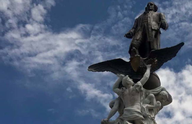 Riobamba Guided Tour - Foto 4