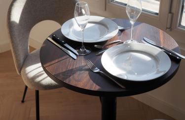 Résidence du Lion - Foto 28