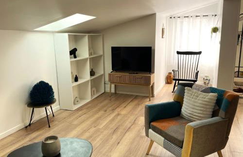 La Closerie - Foto 44