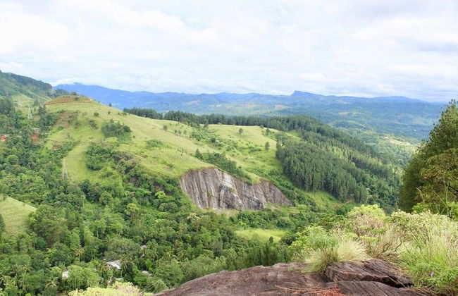 Amandari Holiday Villa - Foto 18