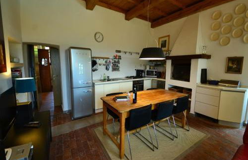 Rustic Tuscan Cottage - Foto 28