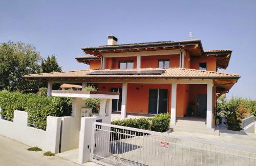 Casa Crognale - Foto 1