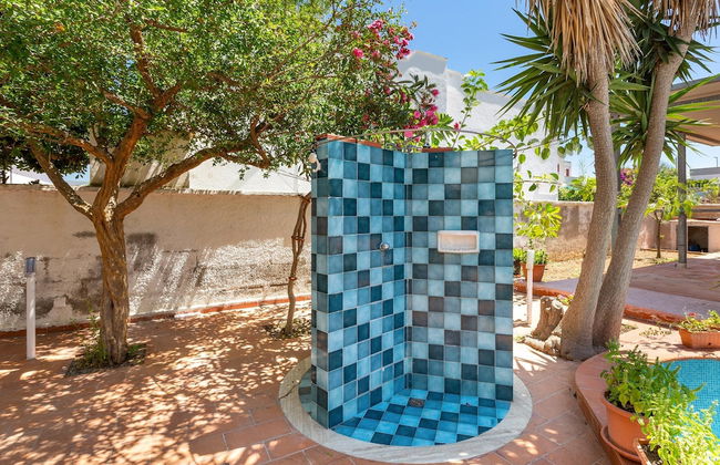 2064 Villa Stella Blu by Barbarhouse - Foto 45