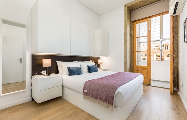 Apartment Bolhão Market by Sweet Porto - Foto 1