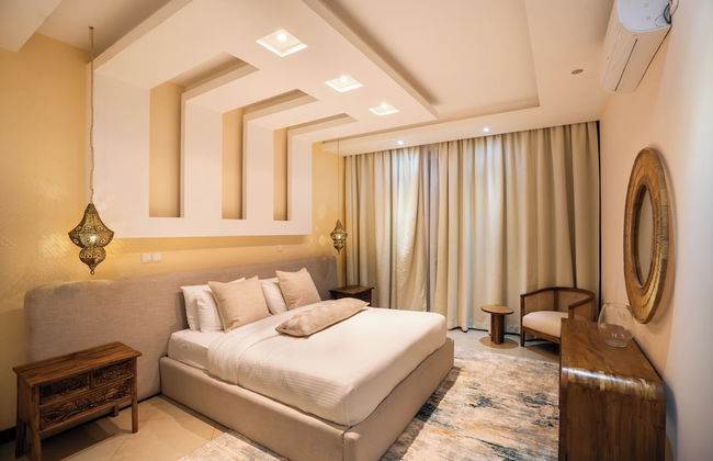 Kilua Residences by CityBlue, Mombasa - Foto 20