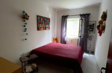 Villetta Gentili a due passi dal Mare - Patio e Parcheggio - Photo 12