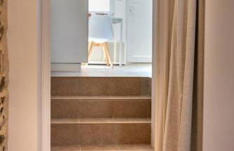 Le cocoon - appartement dans maison du XVIIème siècle - Foto 22