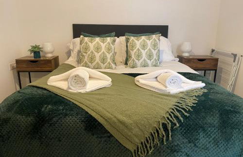 Stylish Apartments near the sea front at Morecambe - Foto 13