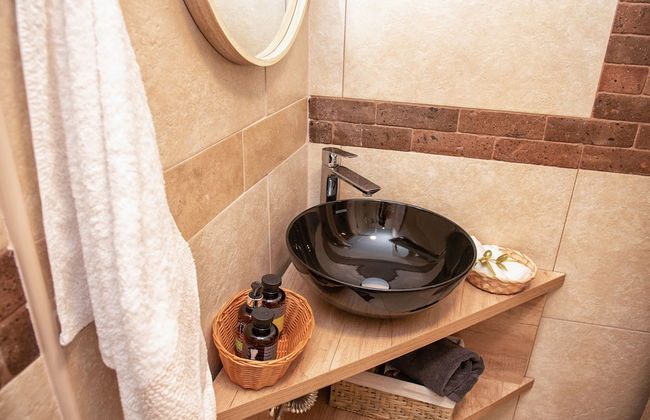 Kassiopi Luxury Suites - Foto 60