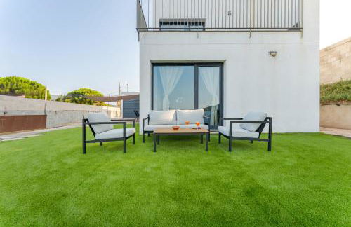 Piscina & BBQ | Cerca Costa Brava - Foto 36