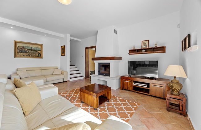 Idyllic Istrian Escape With Pool - Foto 14