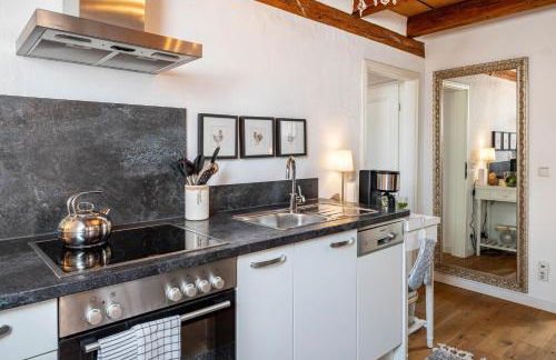 Kleiner Hof Rosenrot - Foto 10