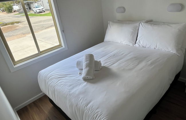 NRMA Mildura Riverside Holiday Park - Foto 4