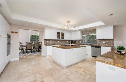 Villa Solvista - Foto 7