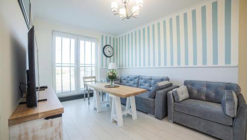 Apart Harmony - Apartament Sailor - Foto 2