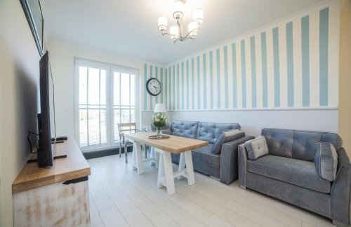 Apart Harmony - Apartament Sailor - Photo 2