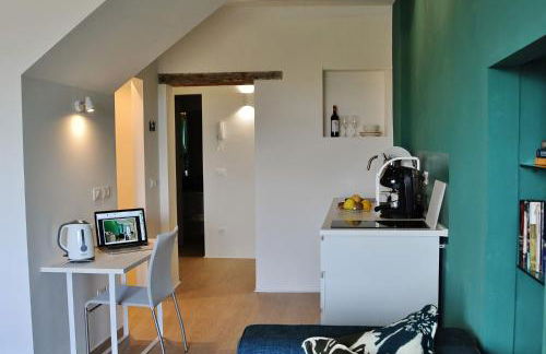 Pieve Suites - Photo 26