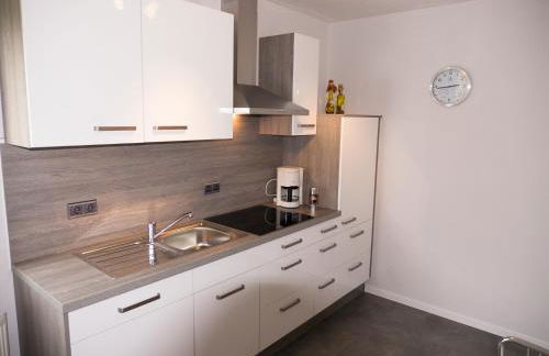 Ferienwohnung Eggeblick - Foto 11