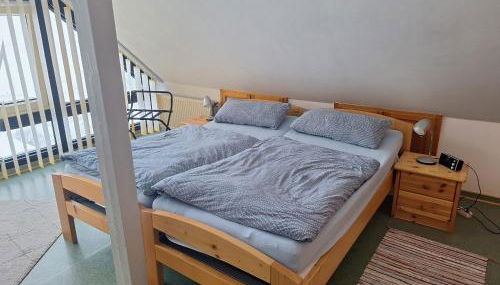 Ferienwohnung an den Teichen - Foto 4