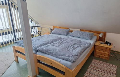 Ferienwohnung an den Teichen - Foto 4