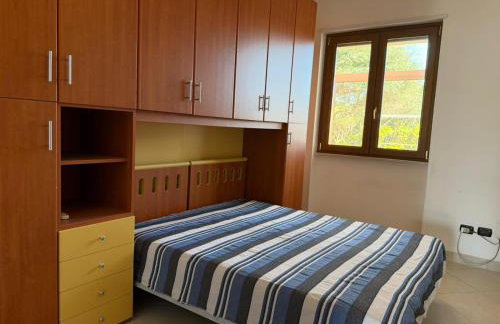 Villa Alba fronte mare - Foto 27