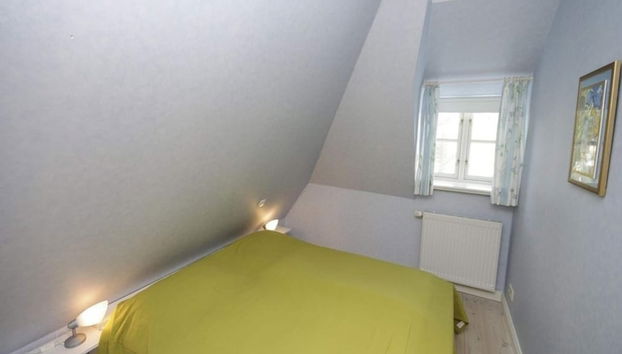 Doppelhaus in Oldsum auf Foehr - Foto 3, Habitación