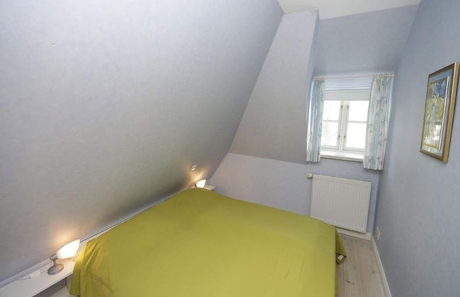 Doppelhaus in Oldsum auf Foehr - Foto 3