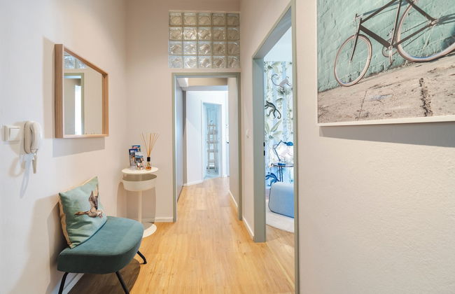 GrazRentals - Foto 49