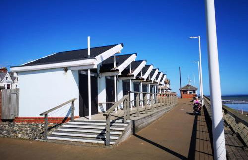 Seashell Cottage - Dog friendly 1 bed cottage close to the sea - Foto 20