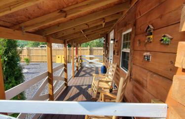 The Outdoor Oasis You Get 560 Attraction Tickets per paid day - Foto 36