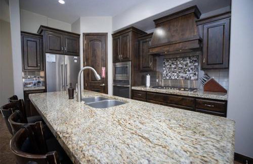 Vacation Station Private Hot Tub - Foto 6