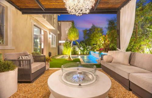 Marbella Lane - Stylish Dream Home in RMV w Pool - Foto 43