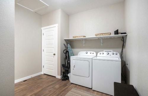 Power Haus Scenic Escape w Gym & Outdoor BBQ - Foto 45