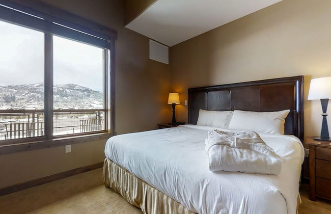 Trailhead Lodge - Photo 16