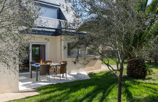 Le Triskell - Foto 23