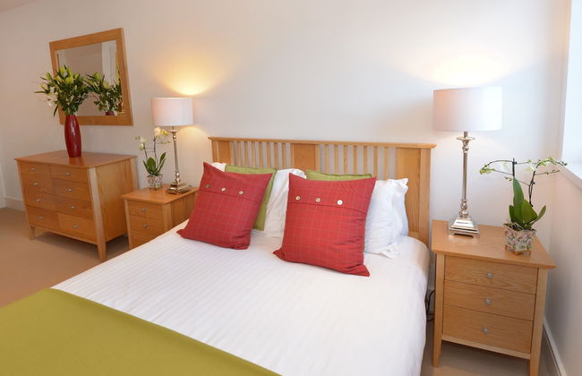 Highland Apartments By Mansley - Foto 7