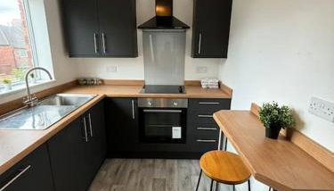 2 Bed Flat Wallsend - Foto 4