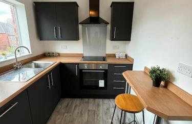 2 Bed Flat Wallsend - Foto 4