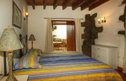 Holiday Home Finca Los Vinedos by Interhome - Foto 7