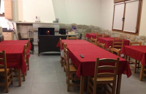 Agroturismo Itxaspe - Foto 127