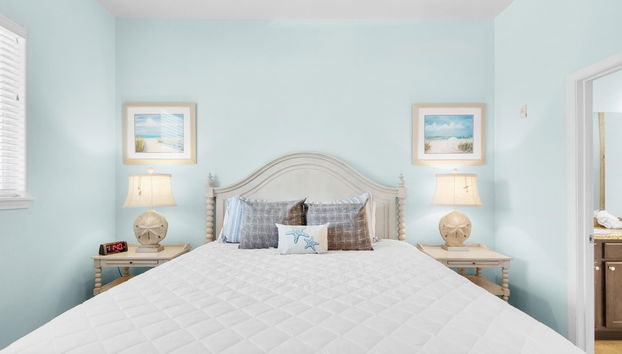 Alerio C202 - Foto 3, Habitación