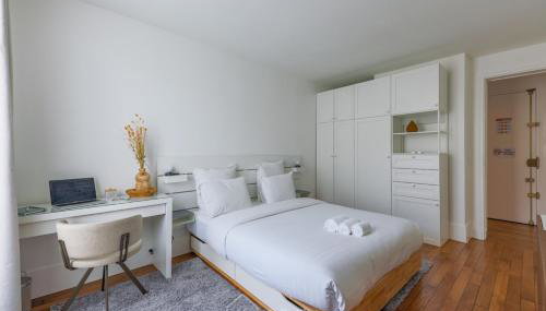 Hello Flat - Modern & Bright Paris East - Foto 2