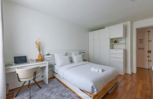 Hello Flat - Modern & Bright Paris East - Foto 2
